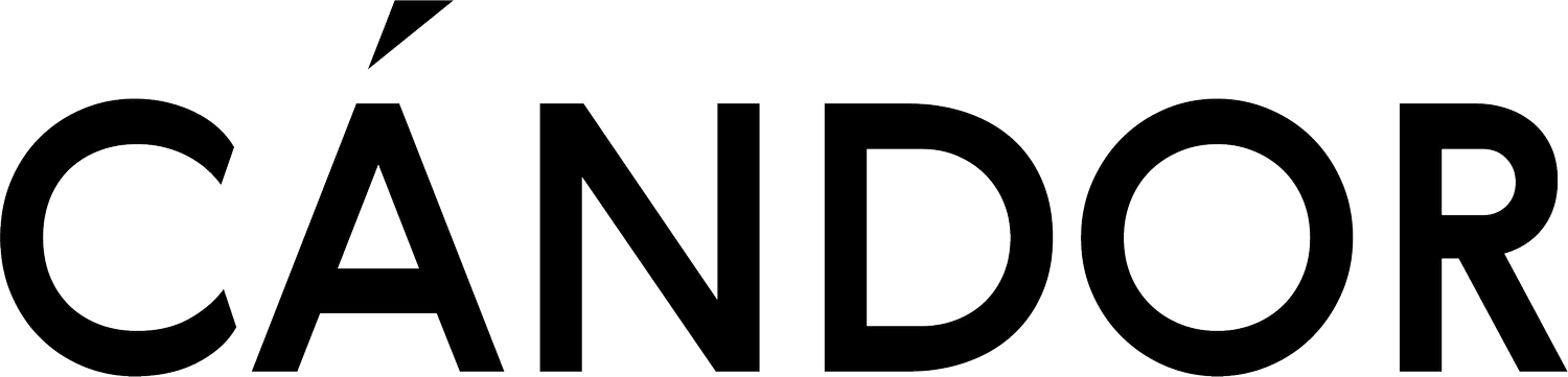 Candor - Customer testimonial company logo