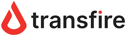 Transfire - Transportation client company logo